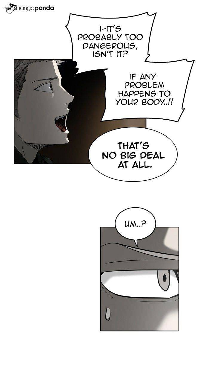 Tower of God, Chapter 275 image 008